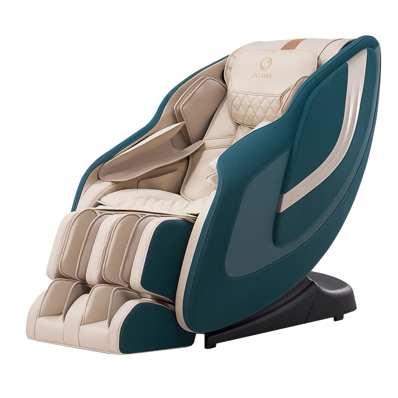 奥佳华3D筋膜手按摩椅