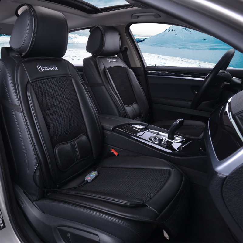 COMFIER 按摩坐垫套