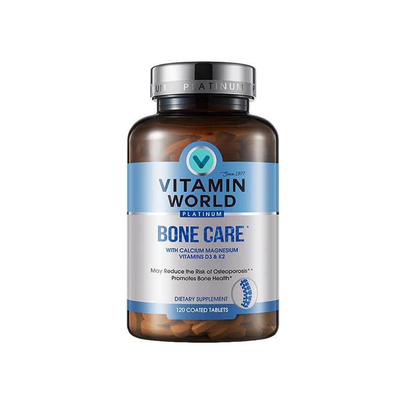 美维仕 中老年 钙镁片