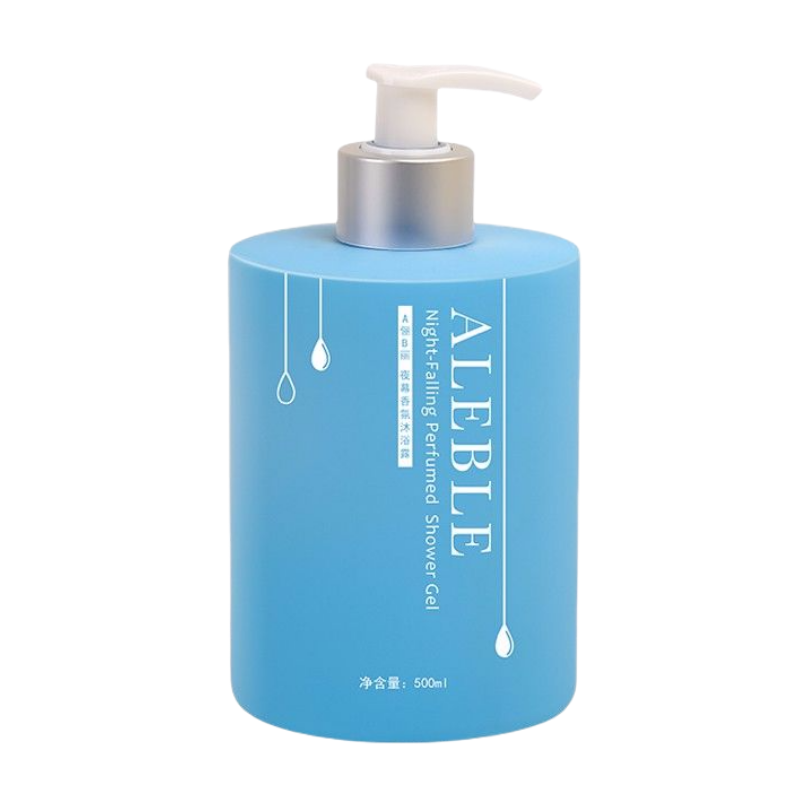 ALEBLE 滋润香体沐浴露