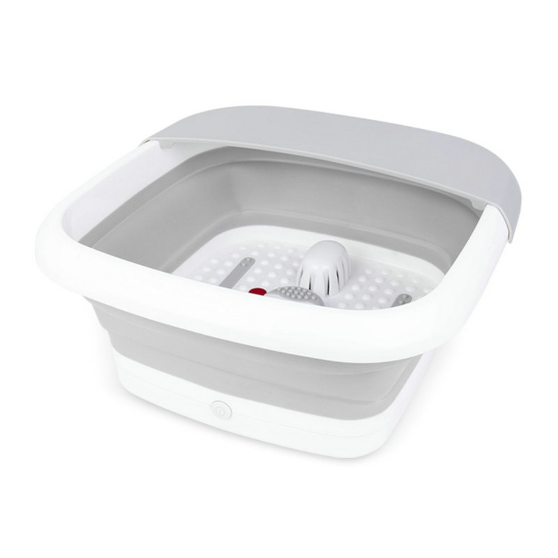 京东京造可折叠足浴盆