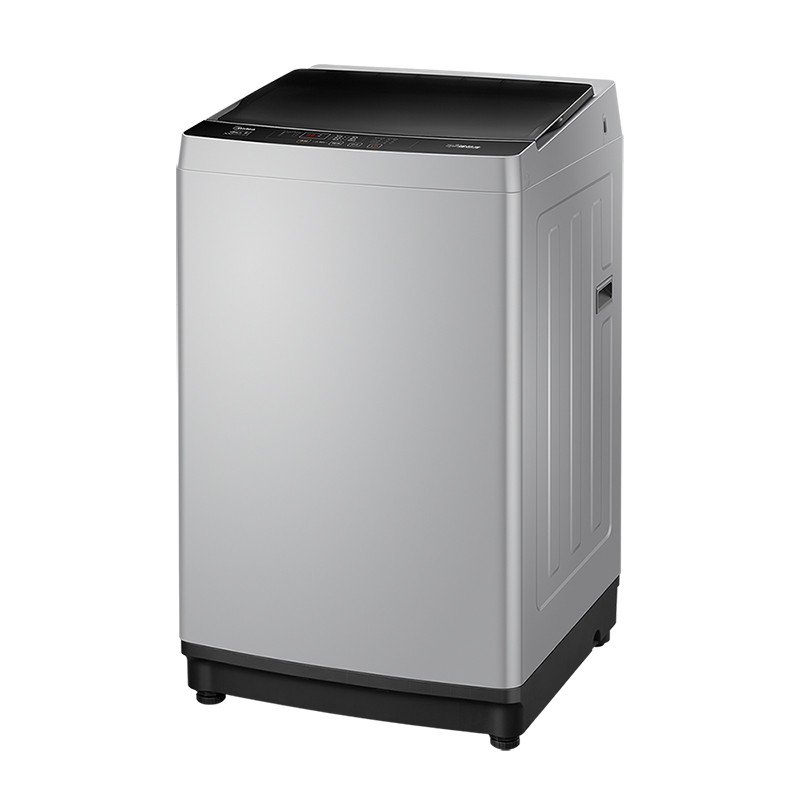 美的直驱变频静音洗衣机