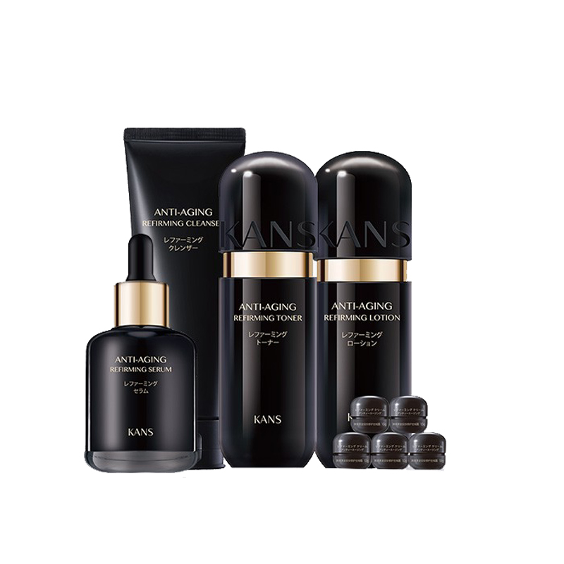 韩束 补水保湿 护肤套装