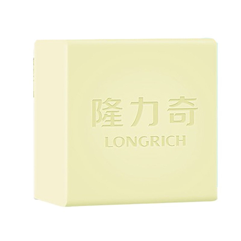隆力奇滋润花香驱螨手工皂