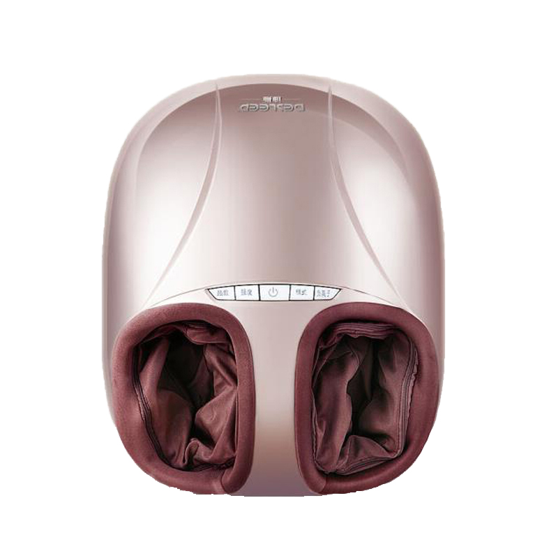 迪斯自动定时足疗机