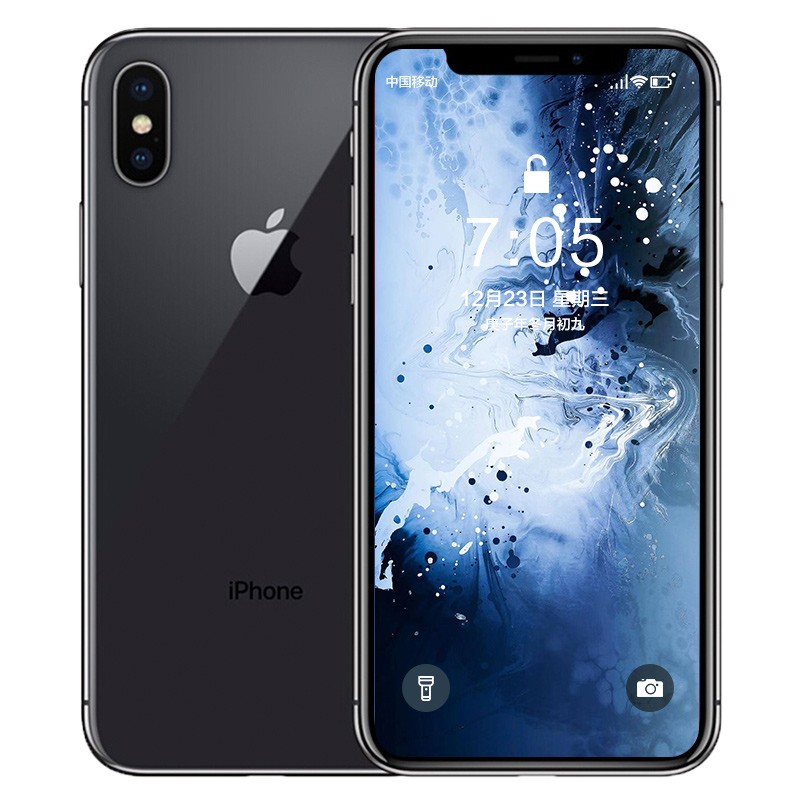 Apple 高清防水二手手机