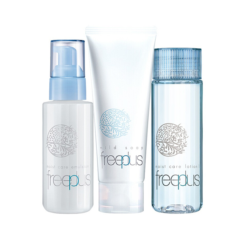 芙丽芳丝 保湿修护 护肤套装