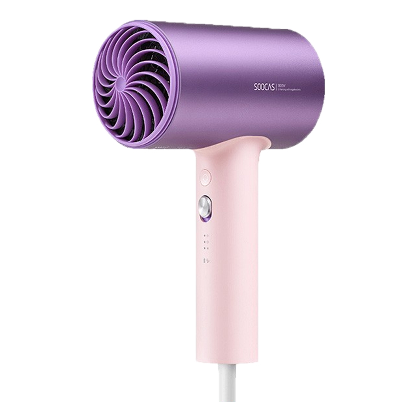 素士 高颜值 电吹风