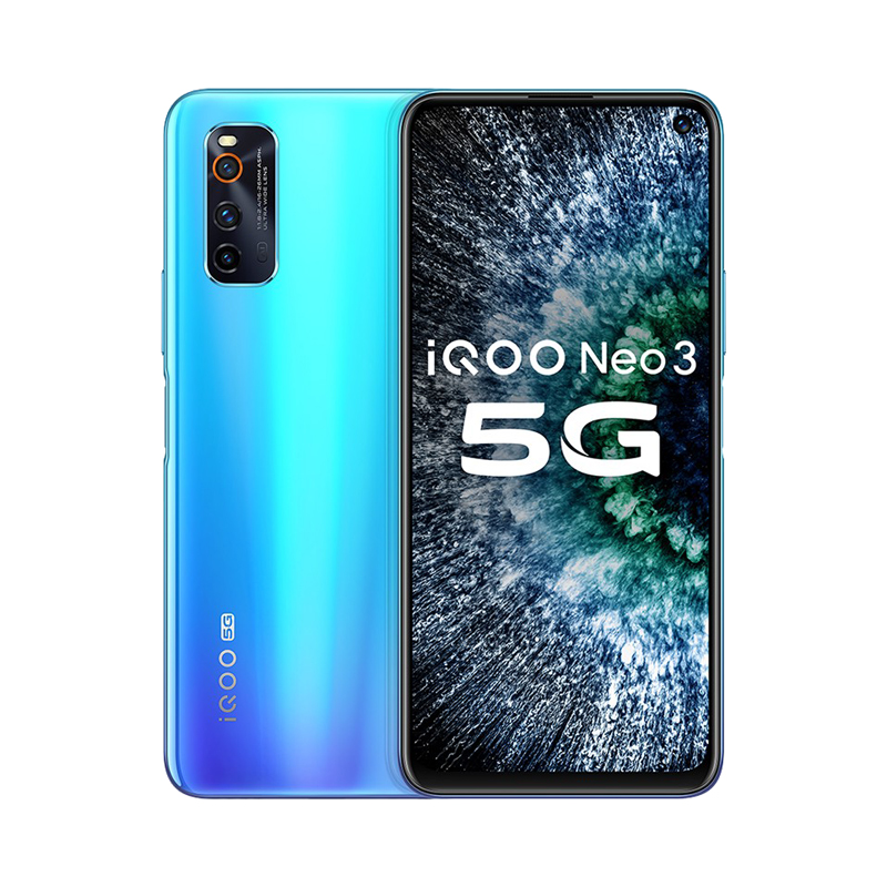 vivo 电竞游戏 手机