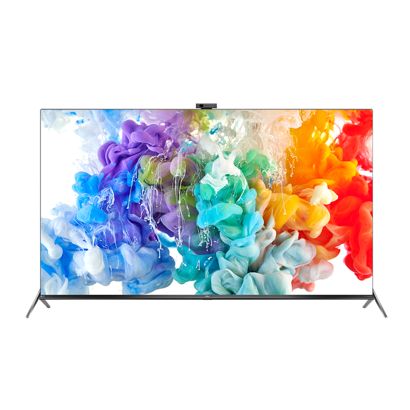 TCL超薄全面屏电视