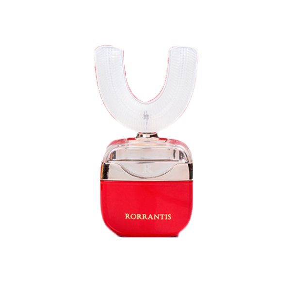 罗兰蒂斯 懒人u型电动牙刷