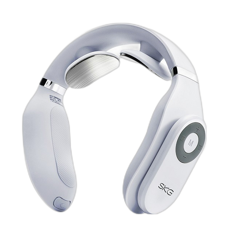 SKG 三挡热敷颈部按摩仪