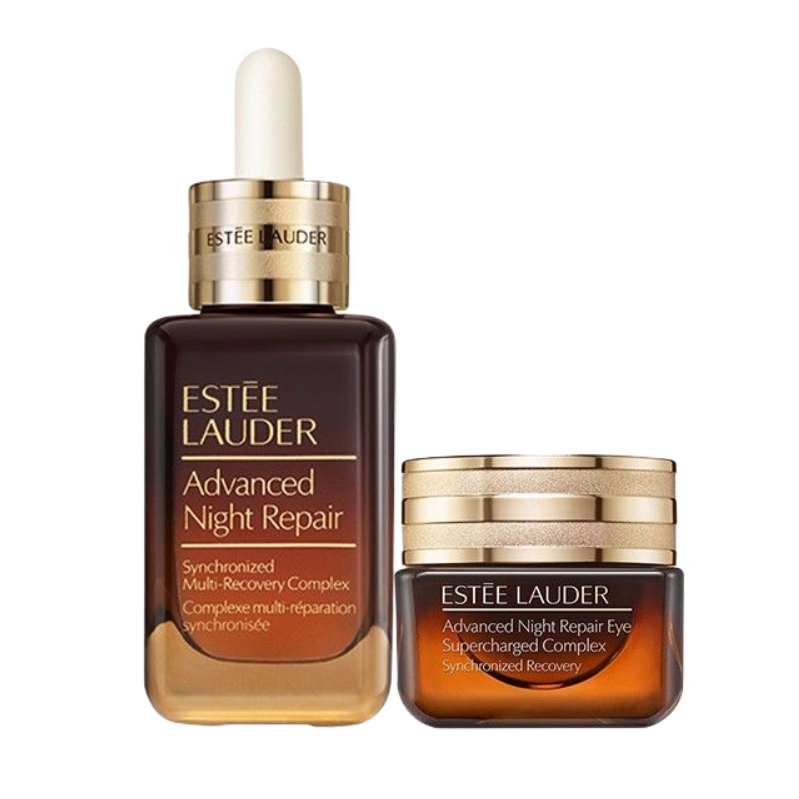 雅诗兰黛 高补水高渗透护肤套装