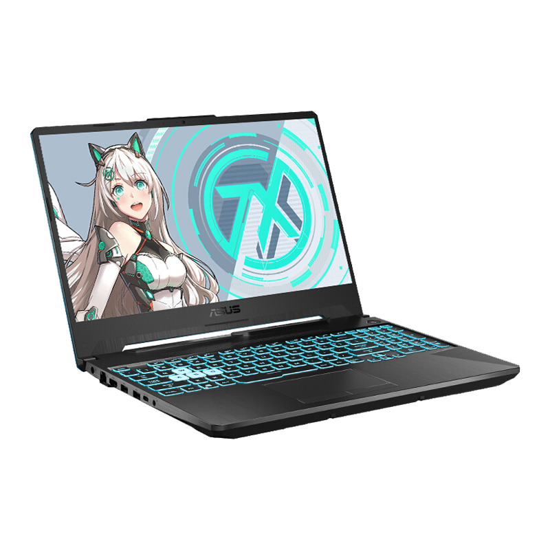 华硕 144Hz电竞屏笔记本