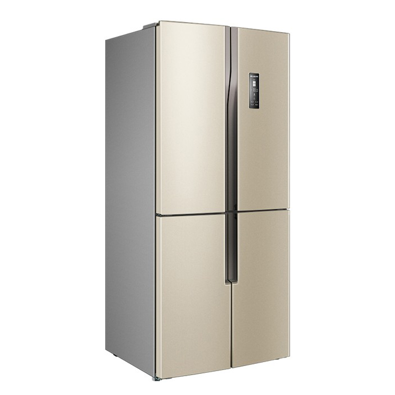 美菱 风冷无霜冰箱