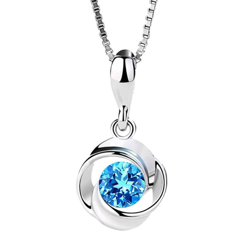 银千惠 可调节 项链