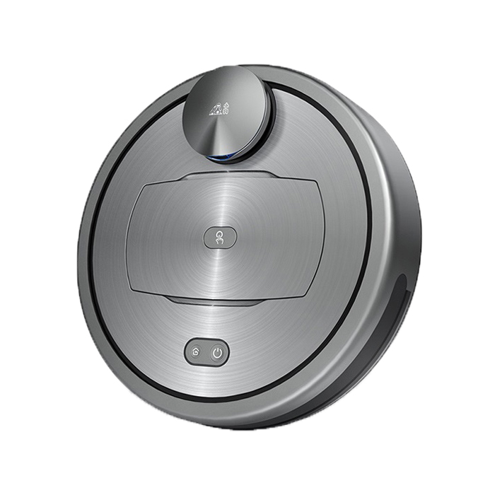 小狗 扫拖一体智能扫地机