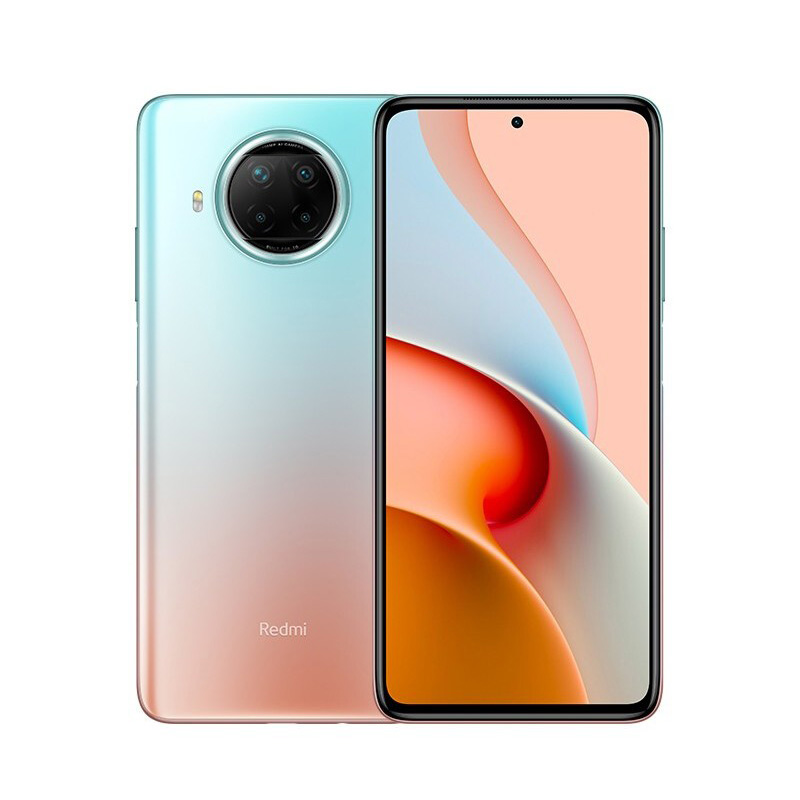 小米 5G大屏高清手机