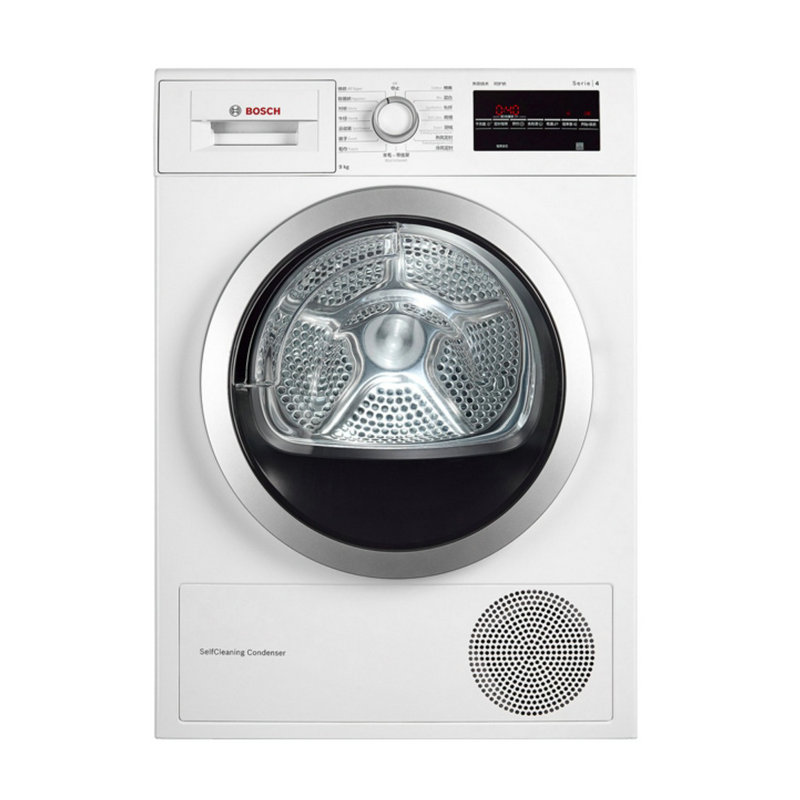 博世9公斤烘干机