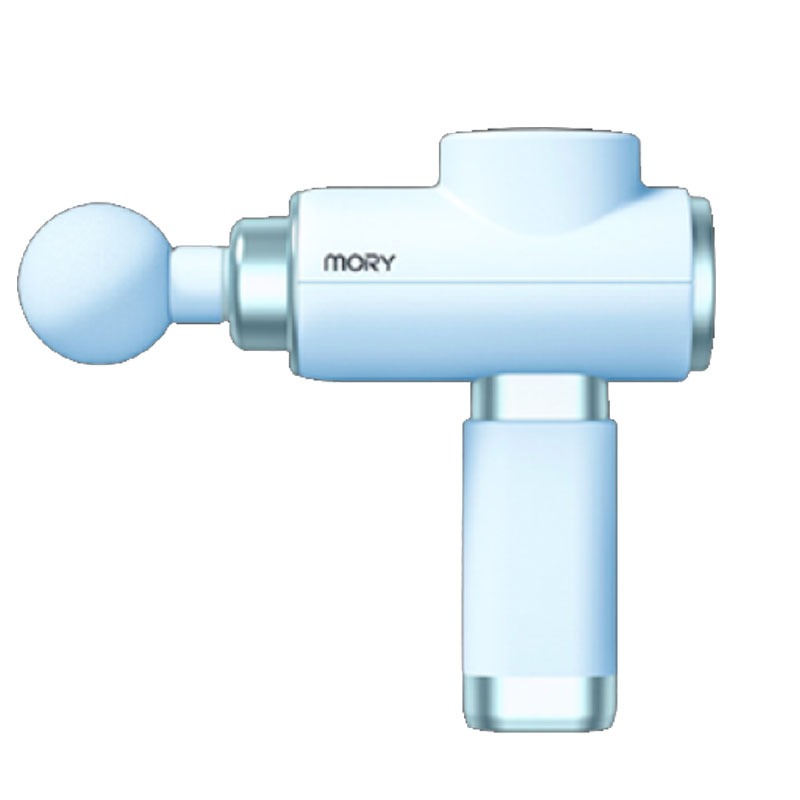 摩韵 筋膜枪静音筋膜枪