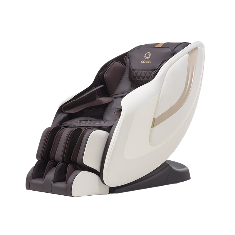 奥佳华3D筋膜手零重力按摩椅