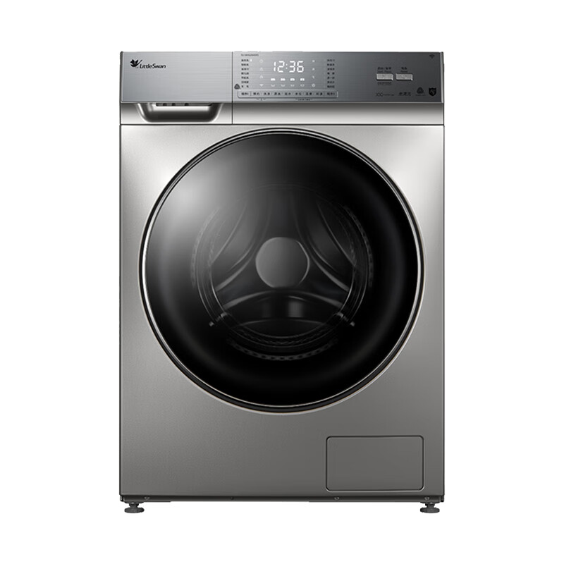 小天鹅变频滚筒洗衣机