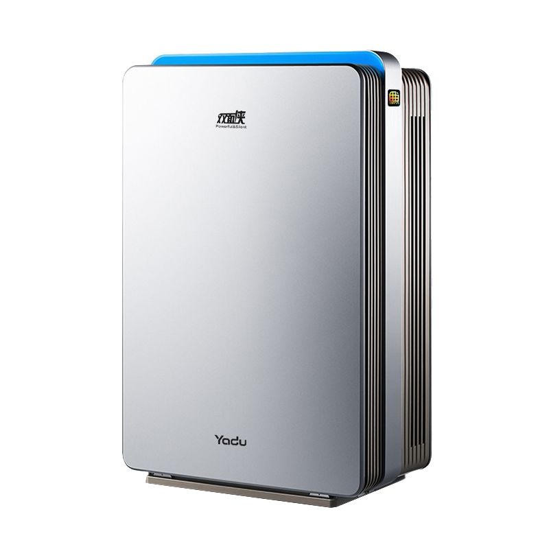 亚都 立体净化设计空气净化器