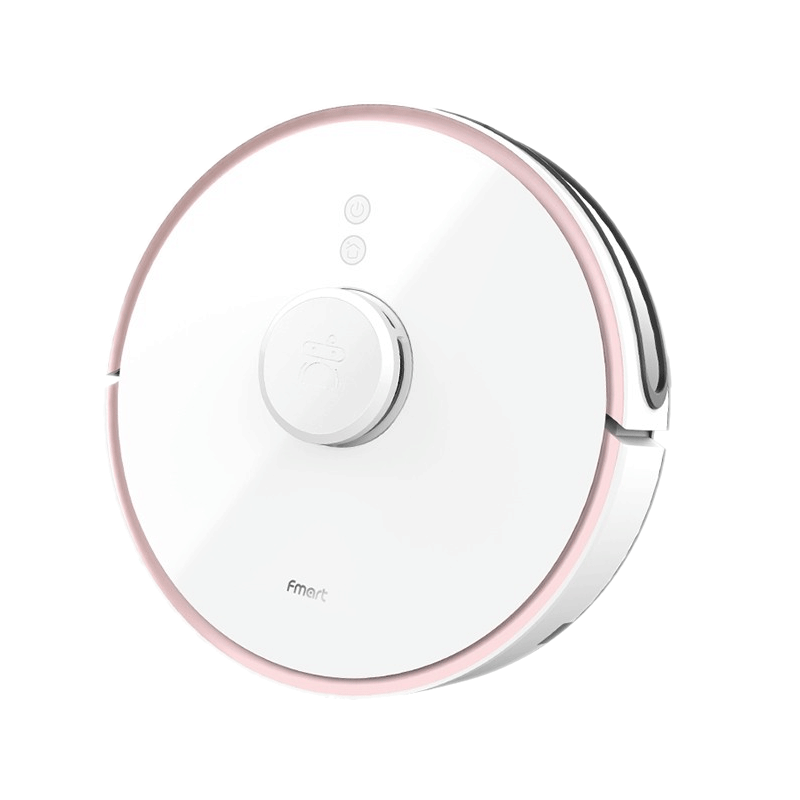 福玛特 激光导航规划扫地机