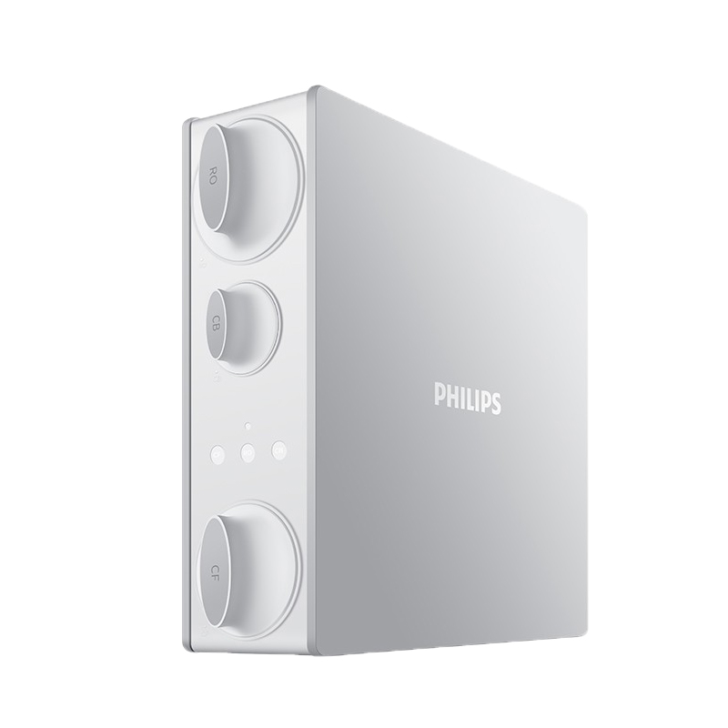 飞利浦 即滤即饮净水器