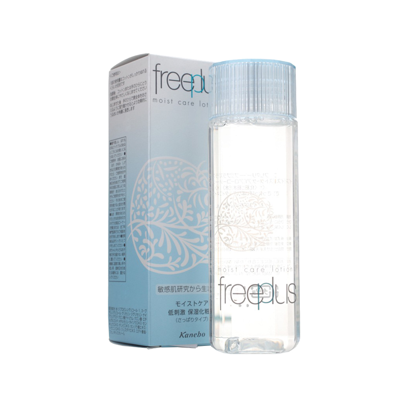 芙丽芳丝 温和养肤 爽肤水