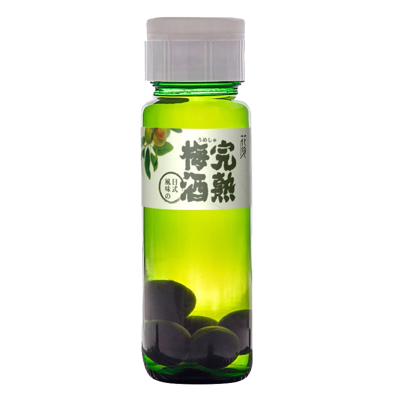 安稳 醇香美味鸡尾酒