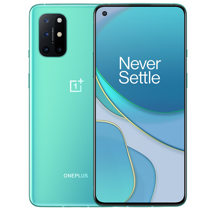 一加 机身轻薄手机