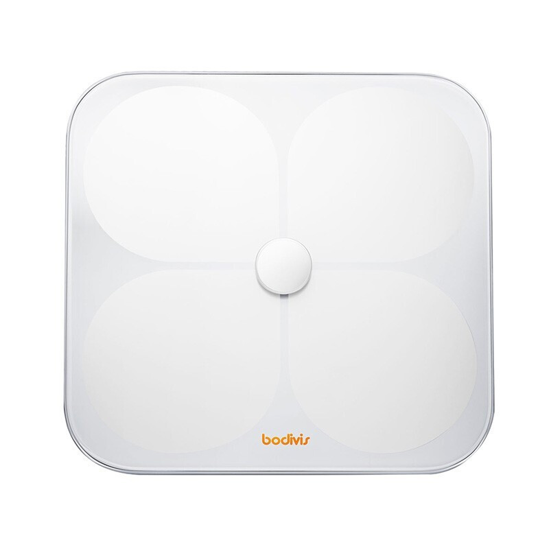 好体知 大秤面设计 体脂秤