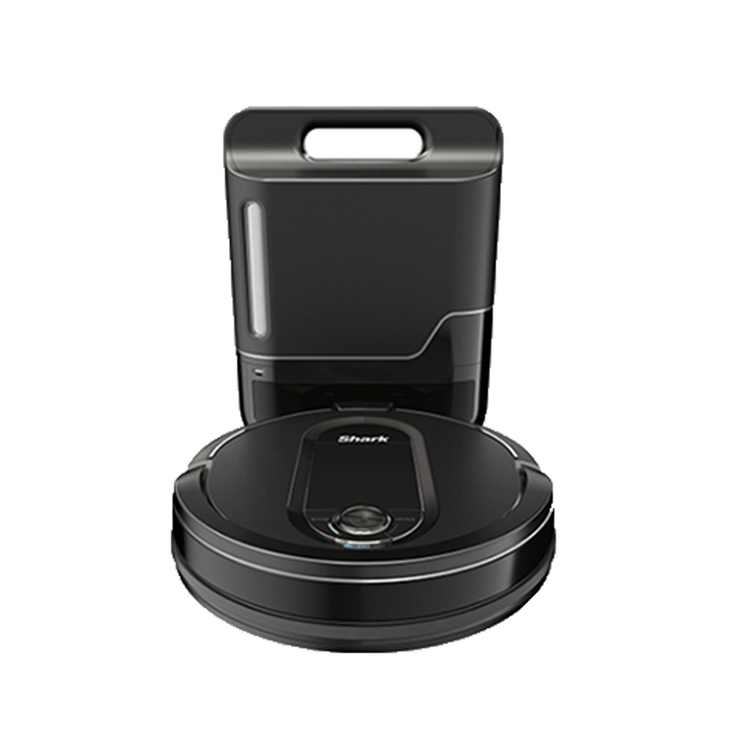 Shark 自清洁扫地机器人