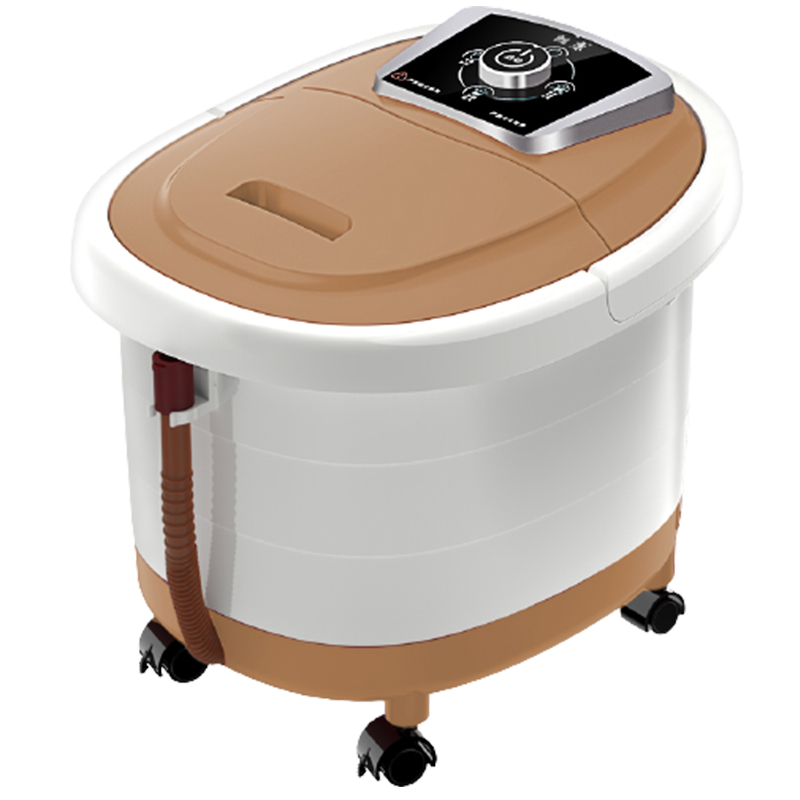 朗康立体按摩足浴盆