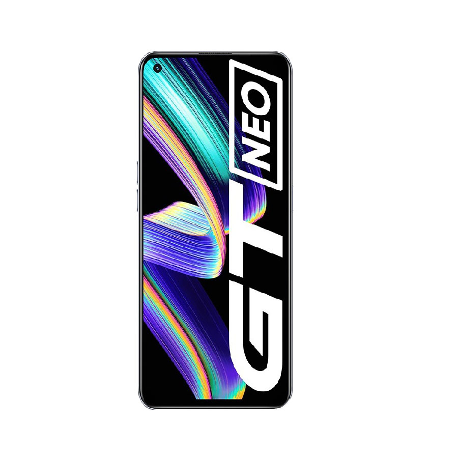 真我 闪充大内存手机