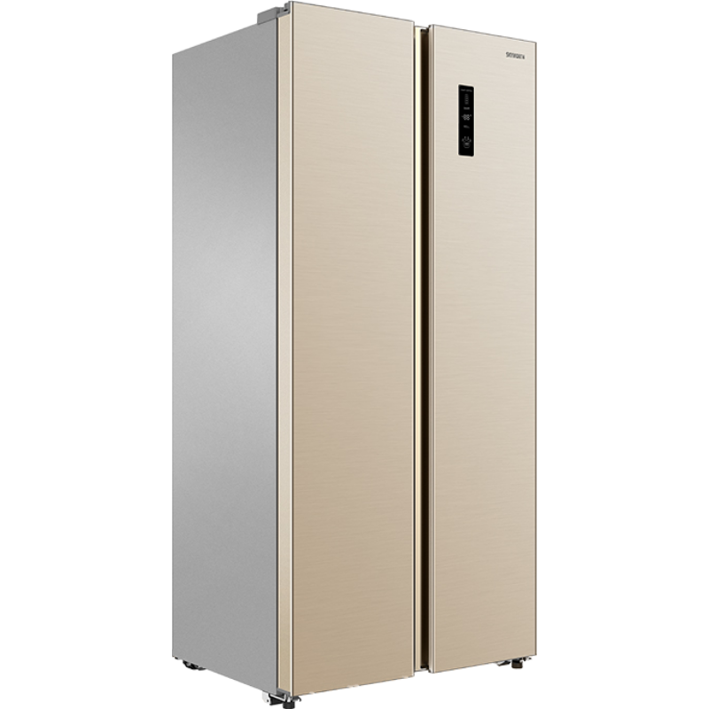 创维 变频风冷冰箱