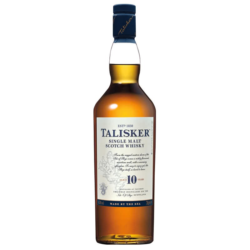 泰斯卡 果干香气威士忌