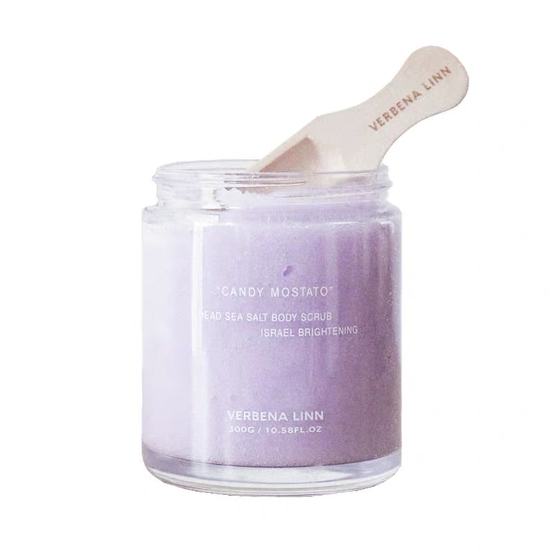 VERBENA 去鸡皮 浴盐