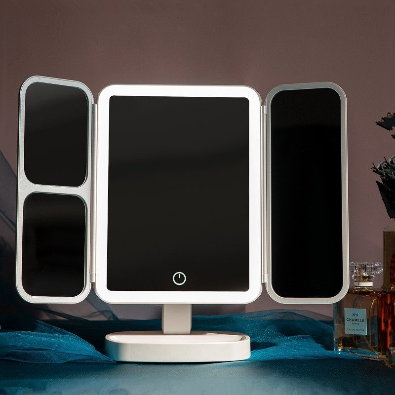 EASEHOLD 旋转化妆镜