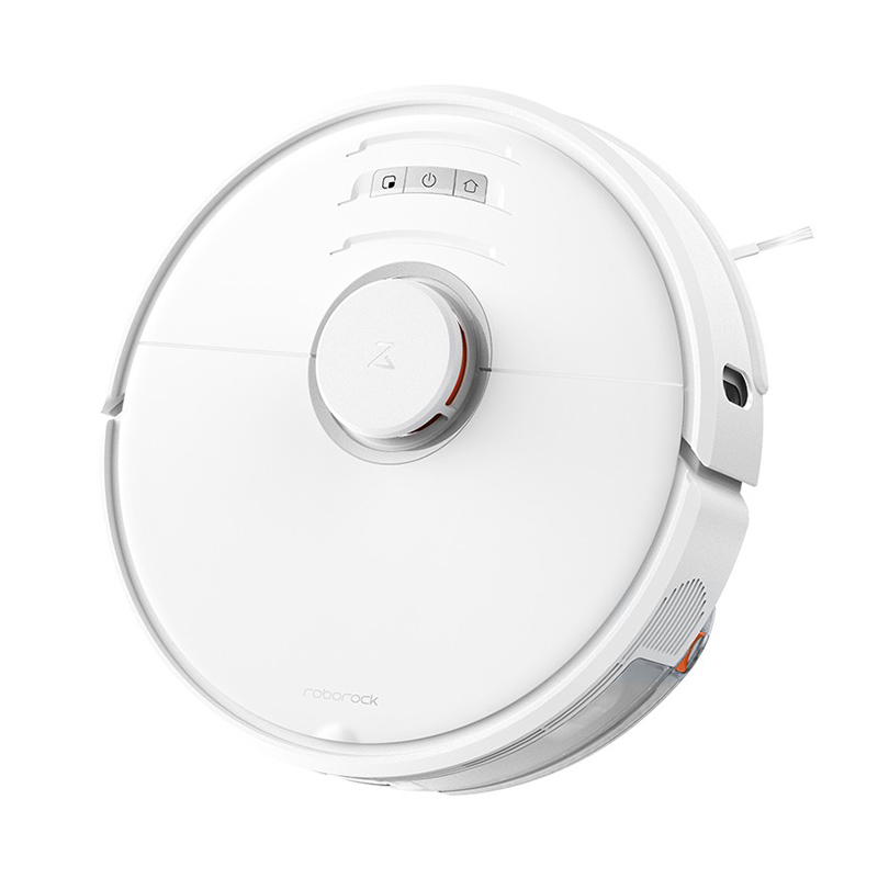 石头激光导航拖地机