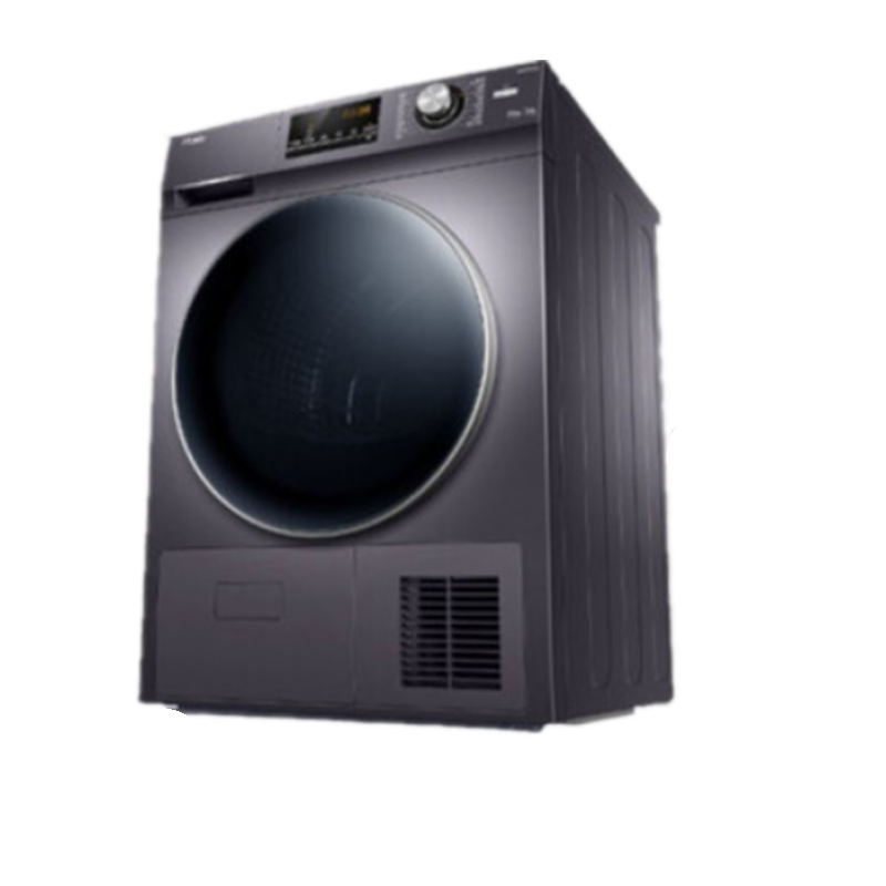 海尔 免熨烫烘干机