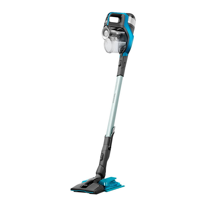 飞利浦 双重清洁 吸尘器