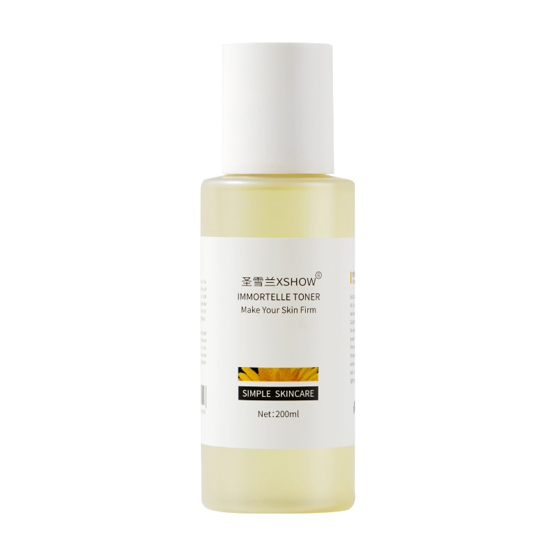 圣雪兰 紧致 爽肤水