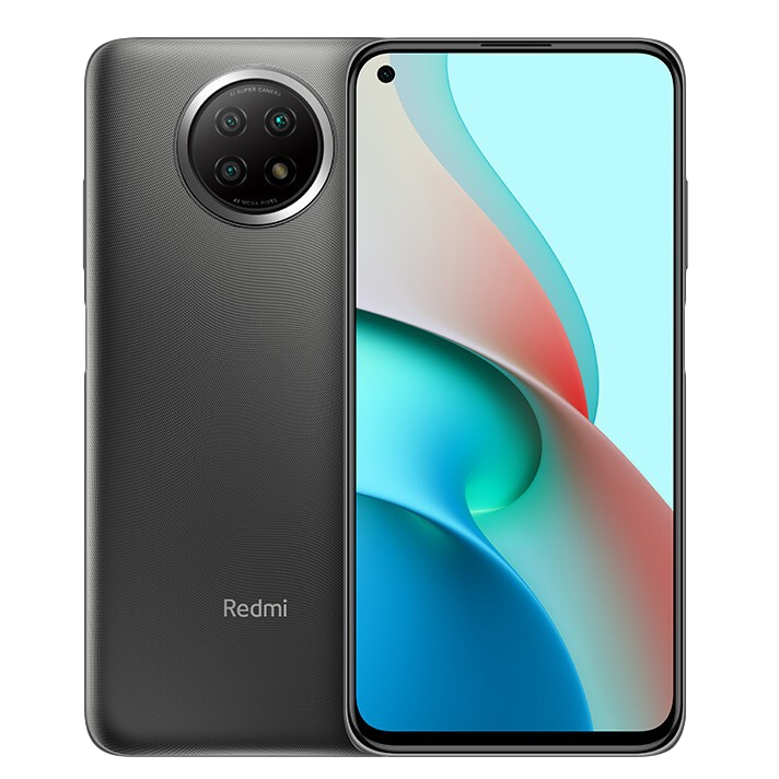 小米 双扬声器手机