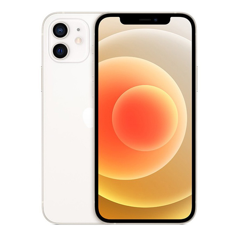 Apple 持久续航手机