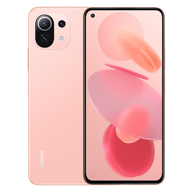 小米 轻巧舒适手机