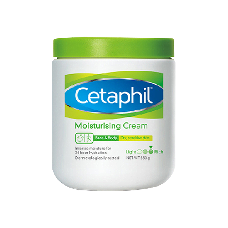 丝塔芙 舒润保湿霜