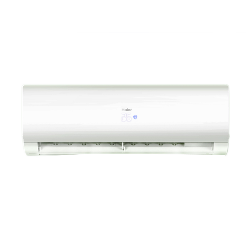 海尔 自动清洁空调