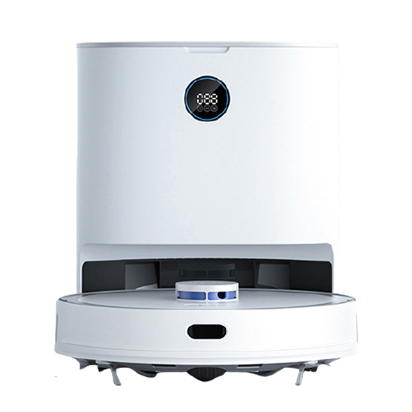 清易 全自动集尘扫地机器人